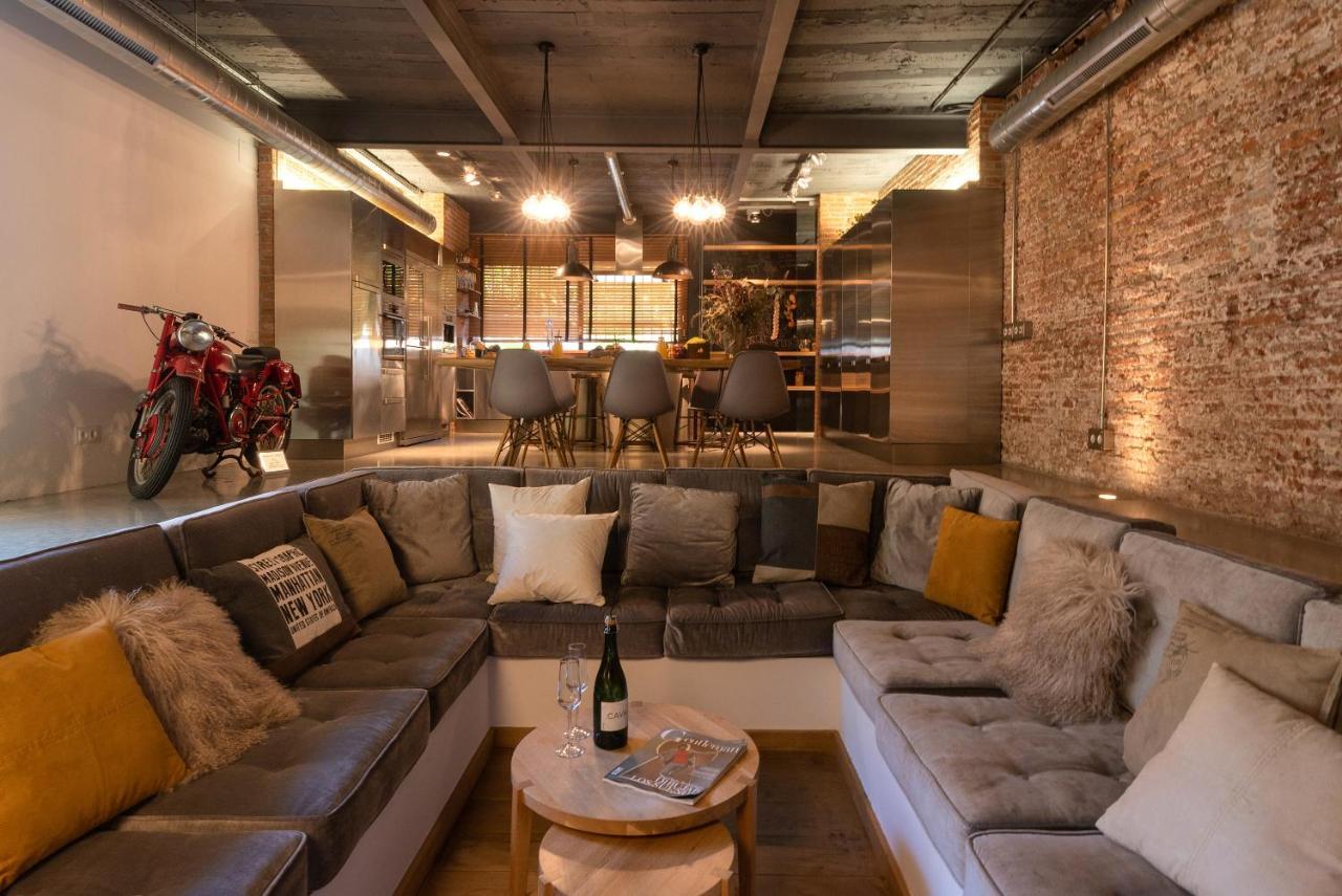 Petit Luxe Loft Apartamento *