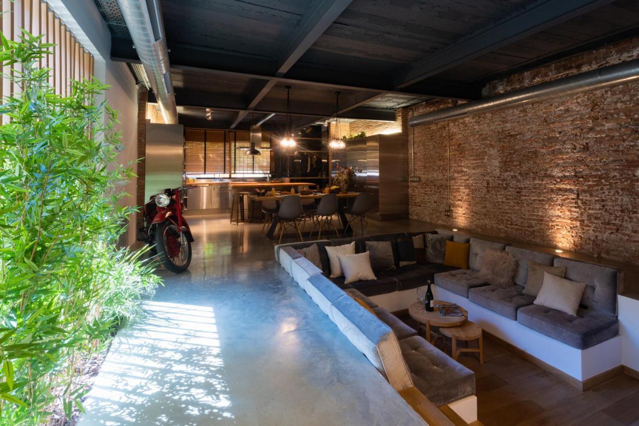 Petit Luxe Loft Apartamento *