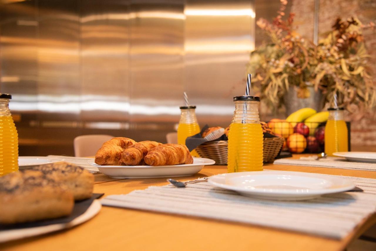 Petit Luxe Loft Apartamento Terrassa