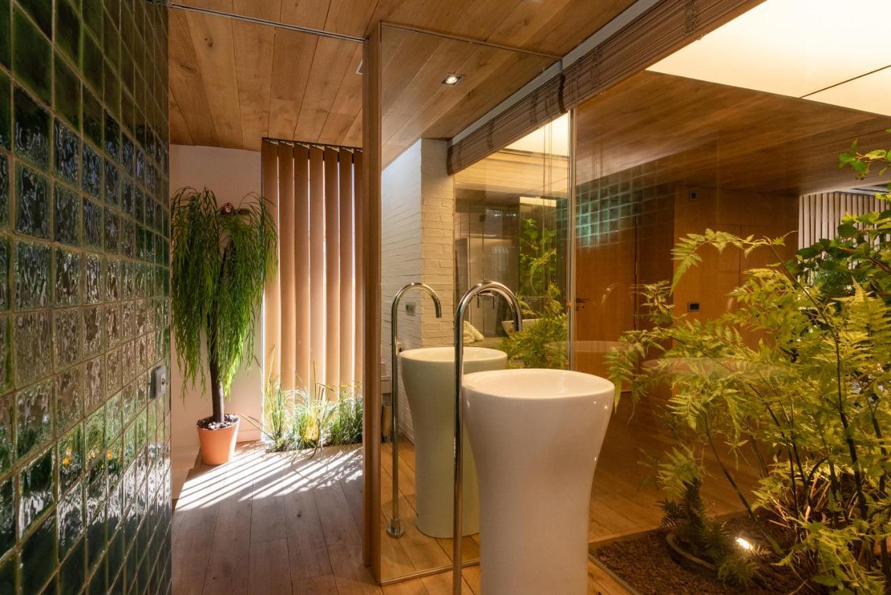 Apartamento Petit Luxe Loft Terrassa