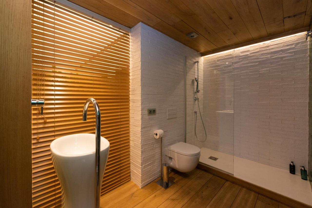 Petit Luxe Loft Apartamento *