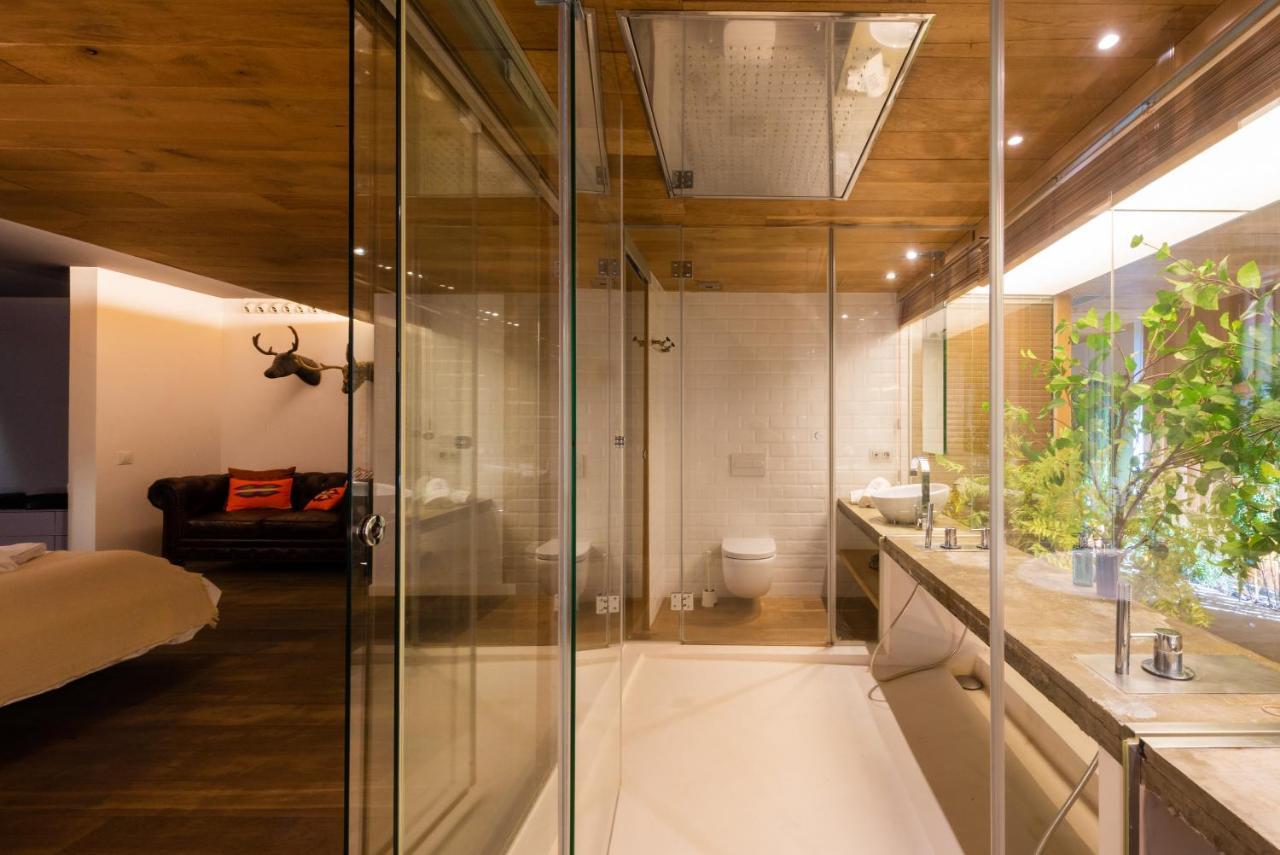Apartamento Petit Luxe Loft