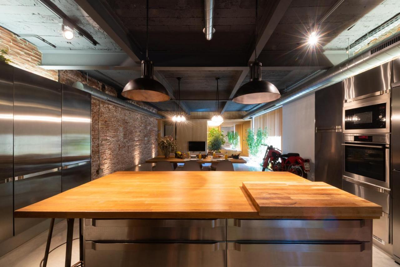 Petit Luxe Loft Apartamento *