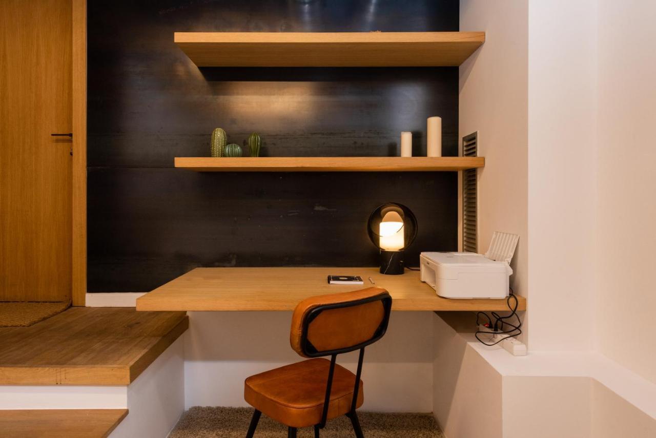 Petit Luxe Loft Apartamento Terrassa
