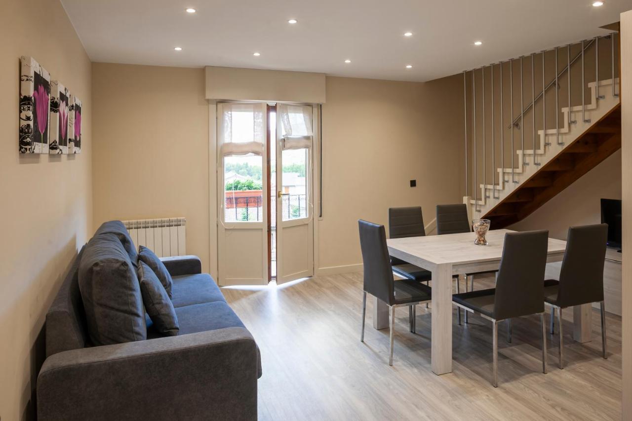 Casa Ríos Apartamento *