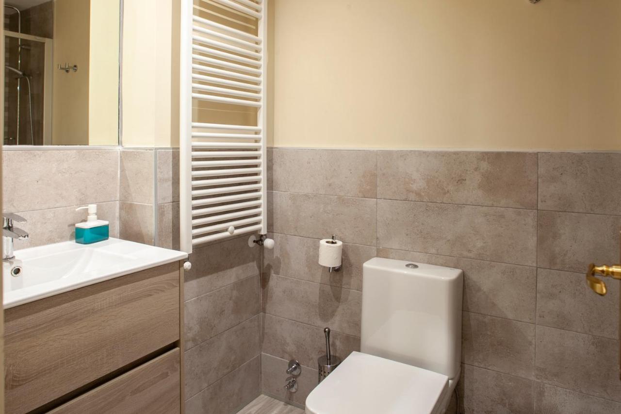 Casa Ríos Apartamento