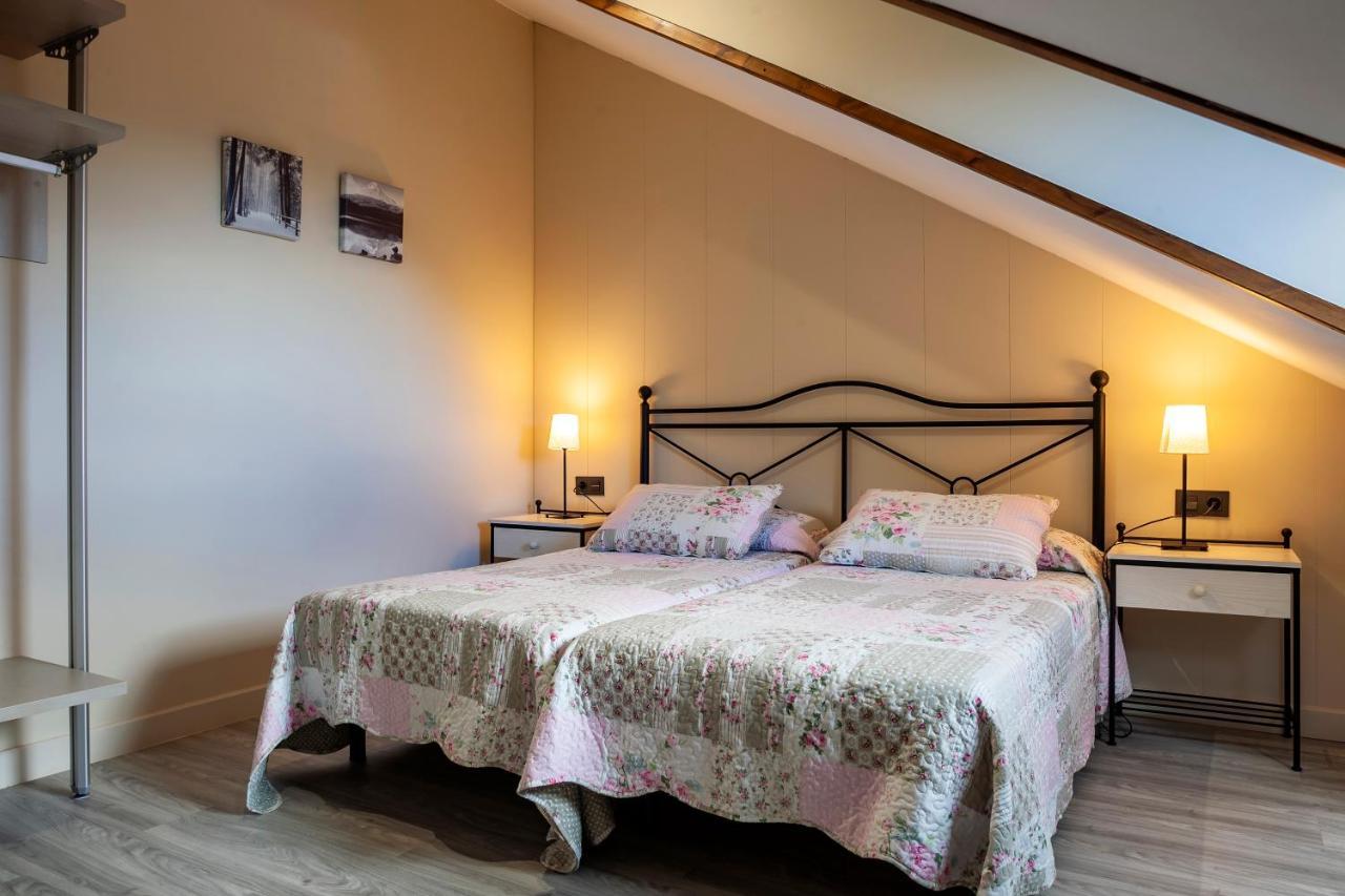 Casa Ríos Biescas (Aragon)