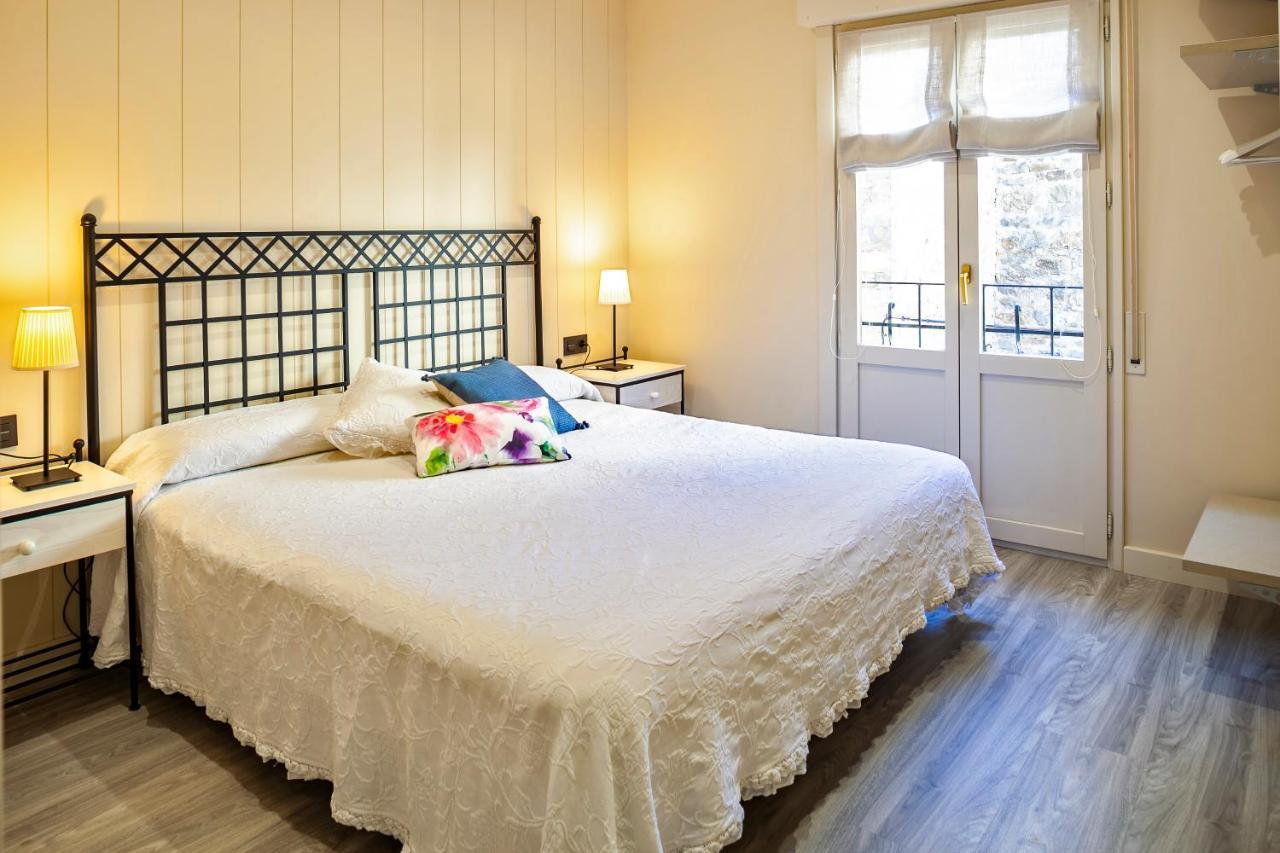 Apartamento Casa Ríos