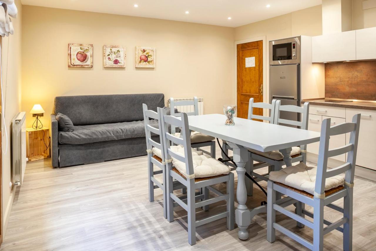Apartamento Casa Ríos Biescas (Aragon)