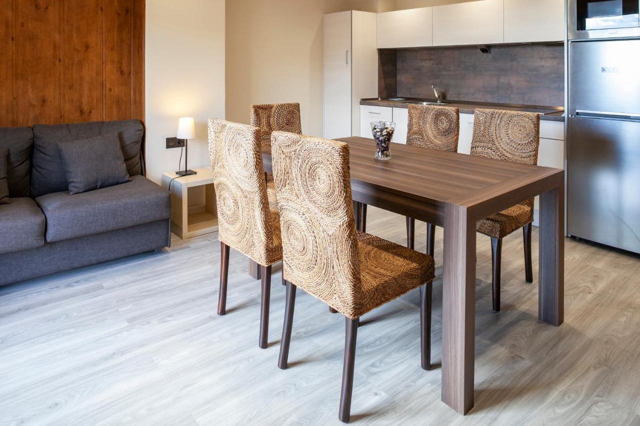 Apartamento Casa Ríos