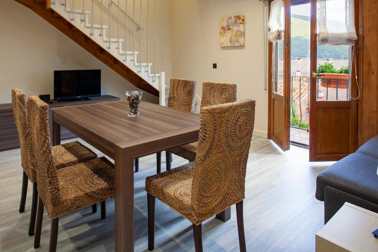 Apartamento Casa Ríos
