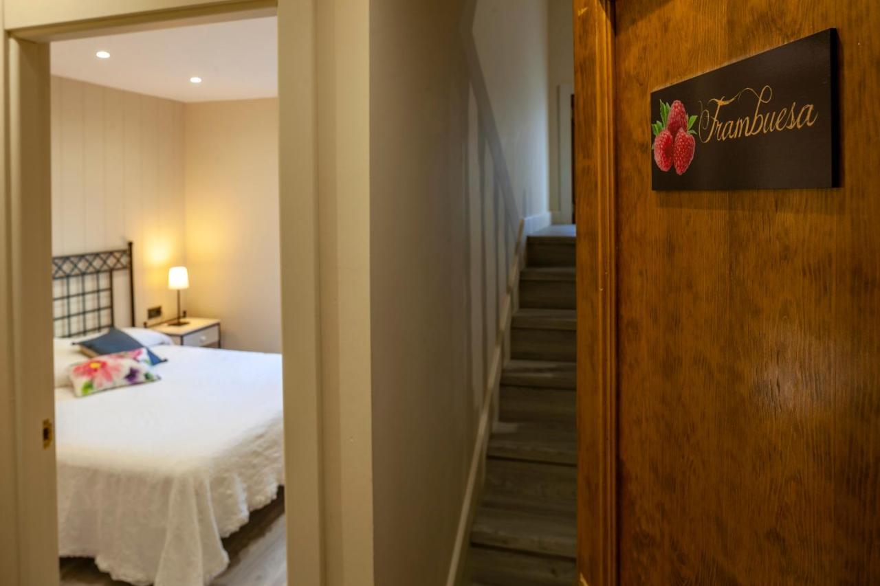 Casa Ríos Apartamento