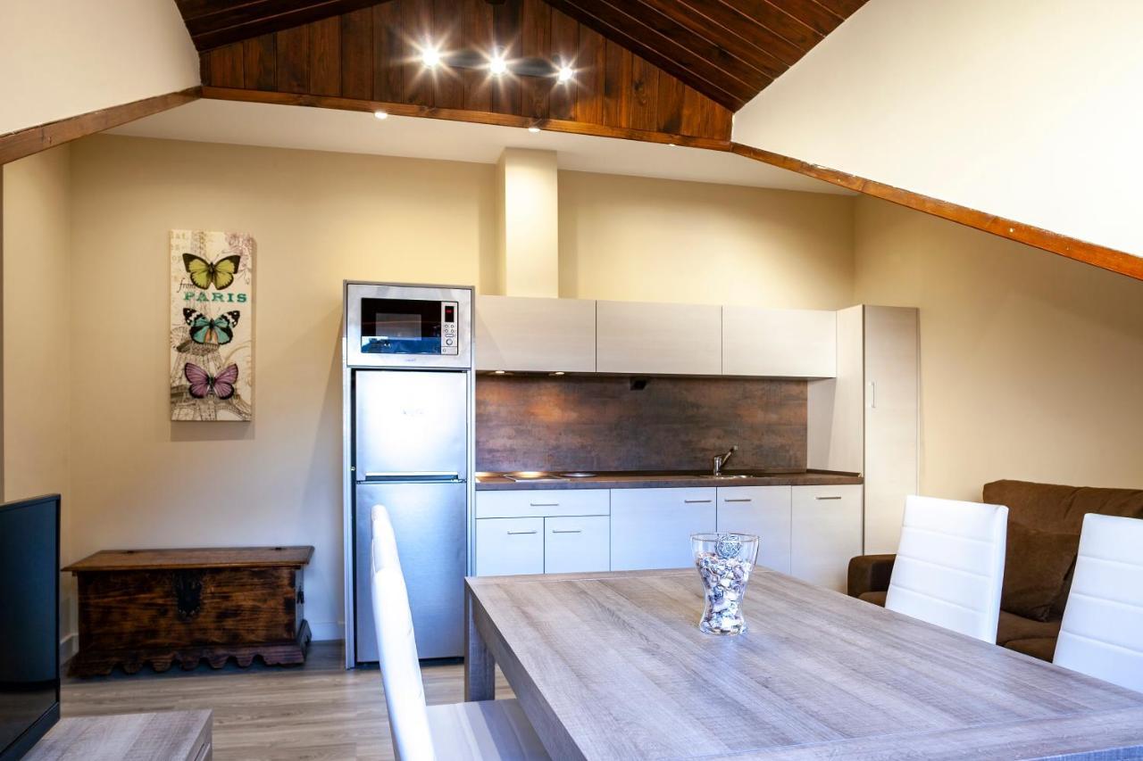 Casa Ríos Apartamento *