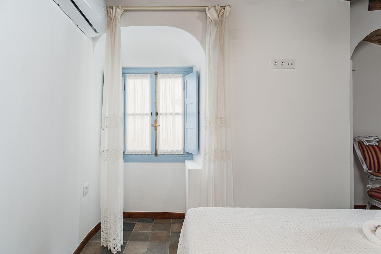 Apartamento Casa De Los Abuelos 18 Vejer de la Frontera