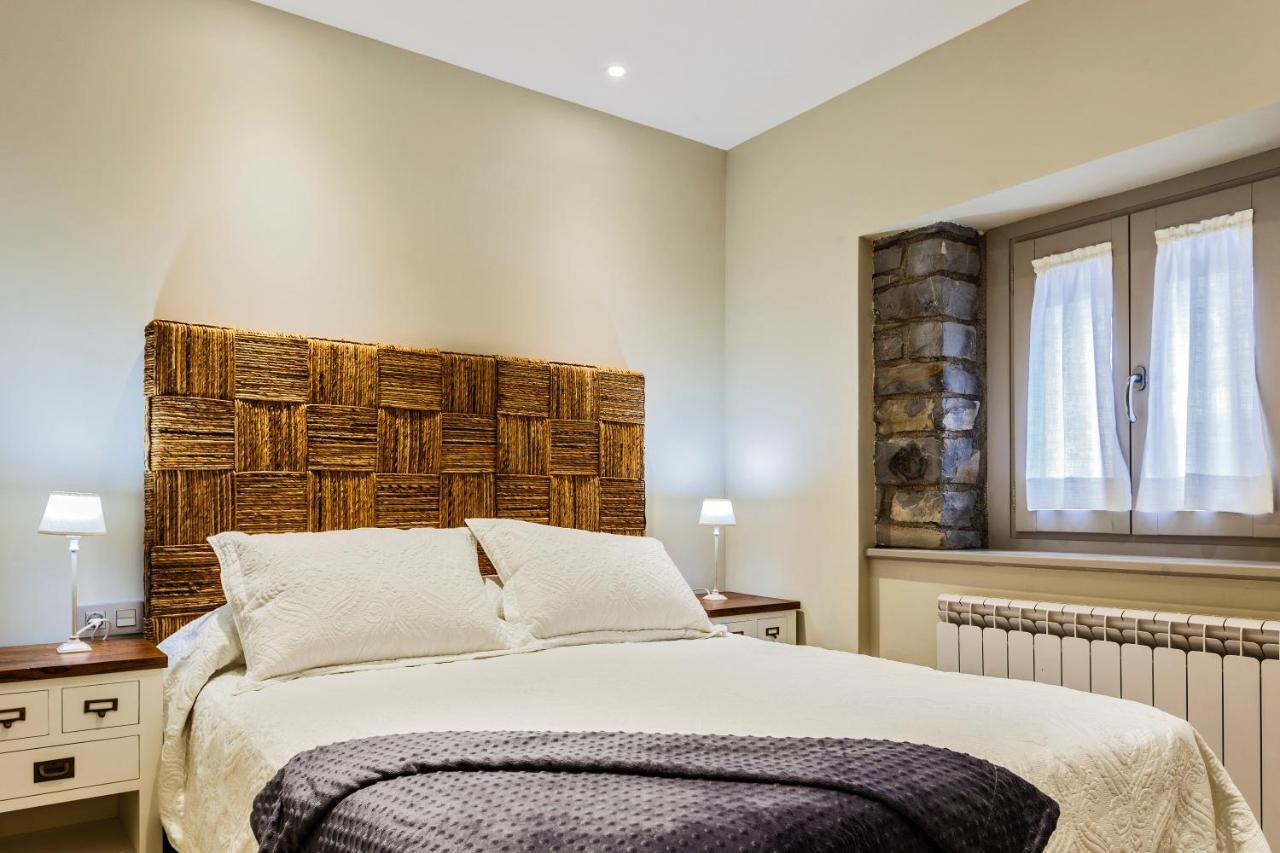Apartamento Casa Ríos