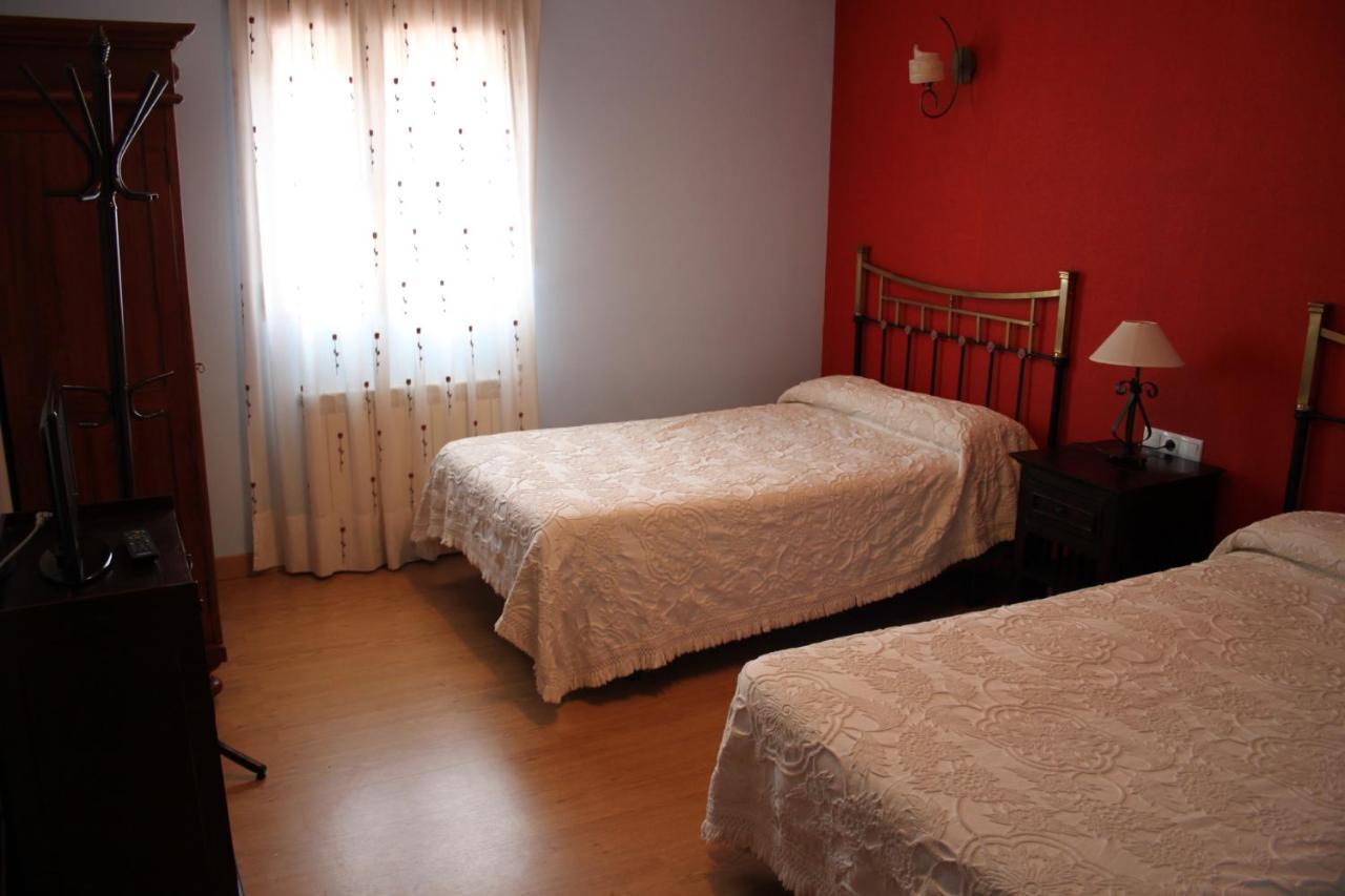 Country house El Rincon Del Labrador *