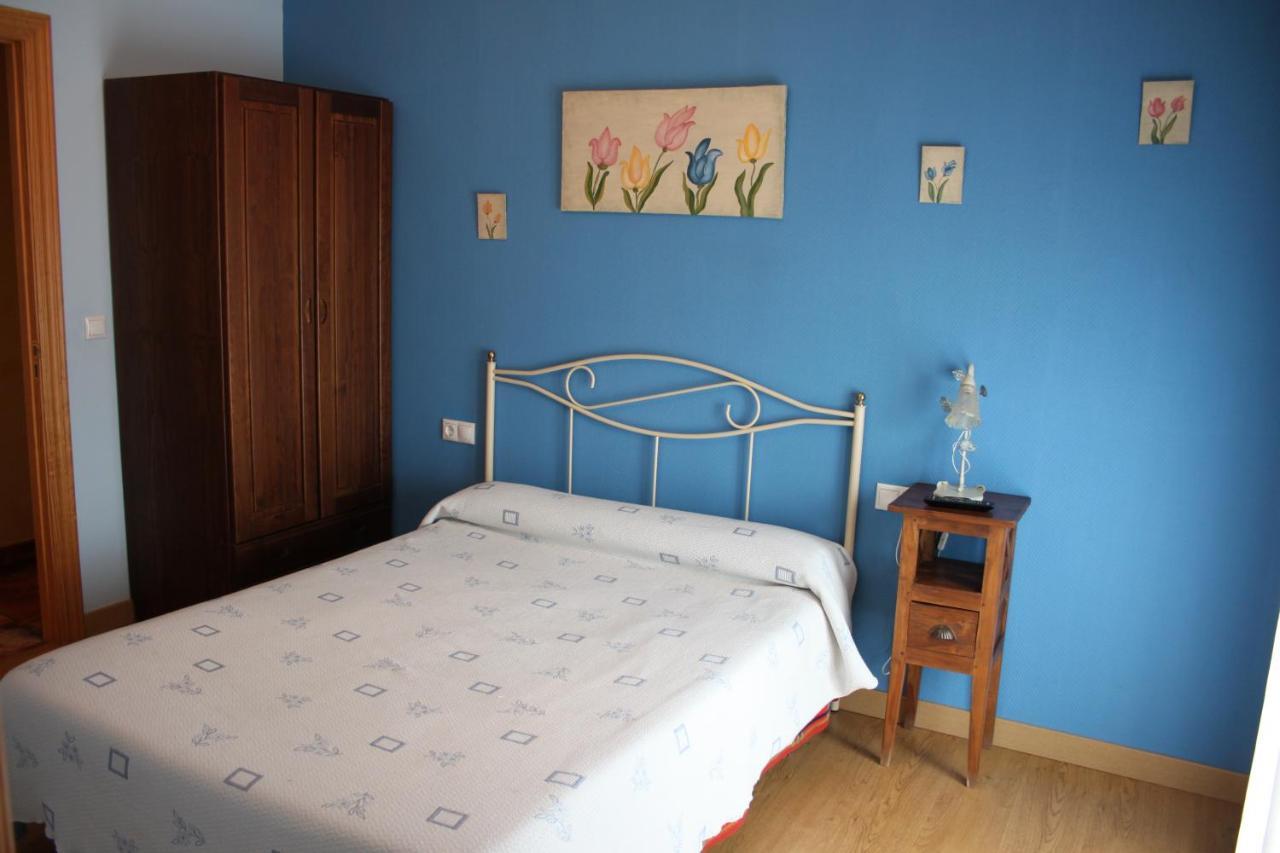 El Rincon Del Labrador Country house *