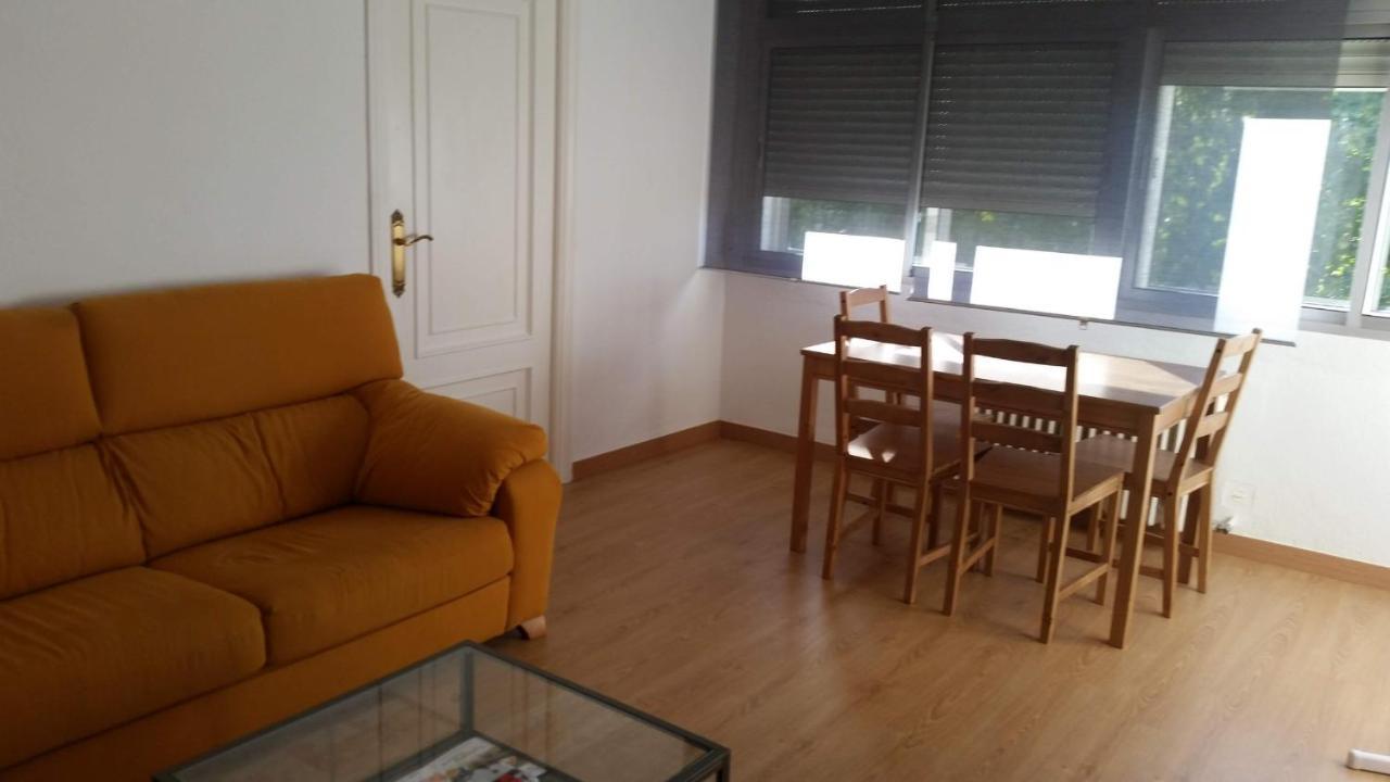 Apartamento Tisare Wifi Valladolid