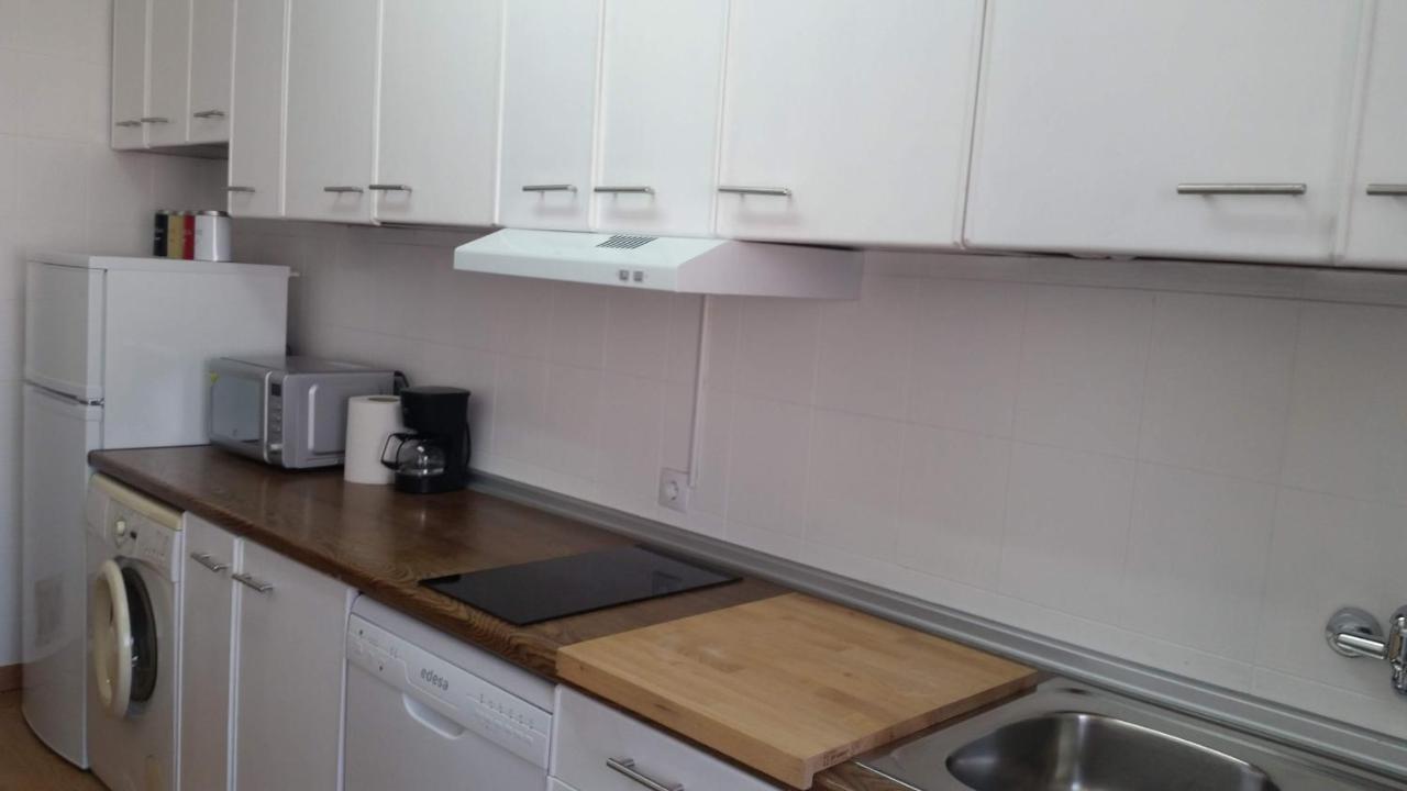 Tisare Wifi Apartamento *