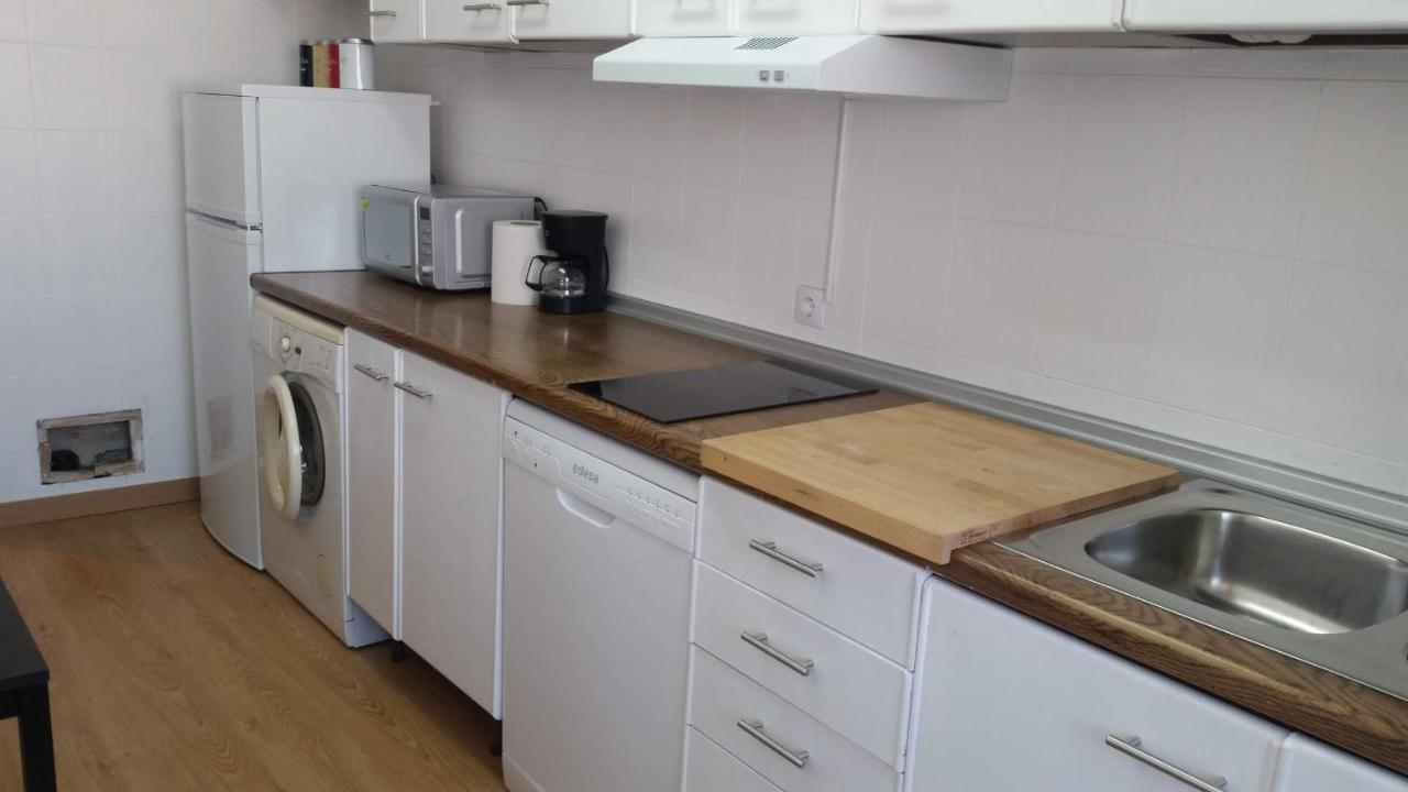 Tisare Wifi Apartamento