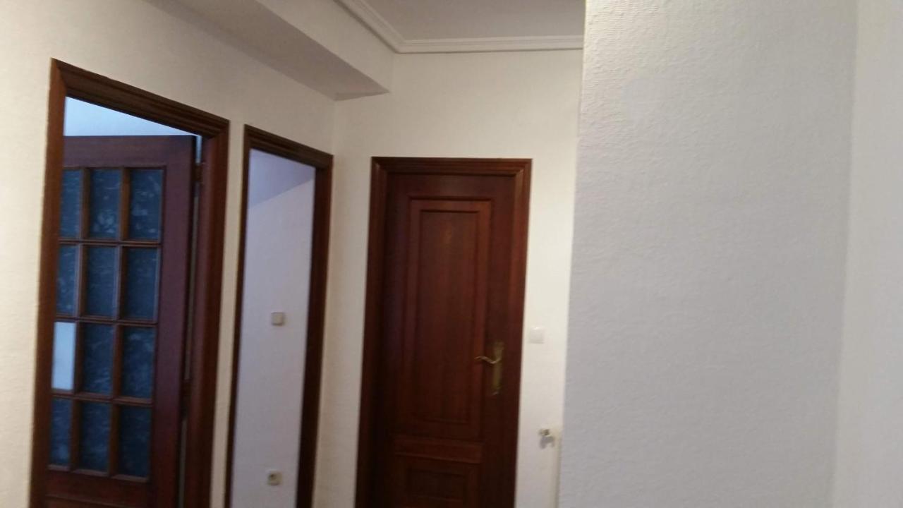 Apartamento Tisare Wifi
