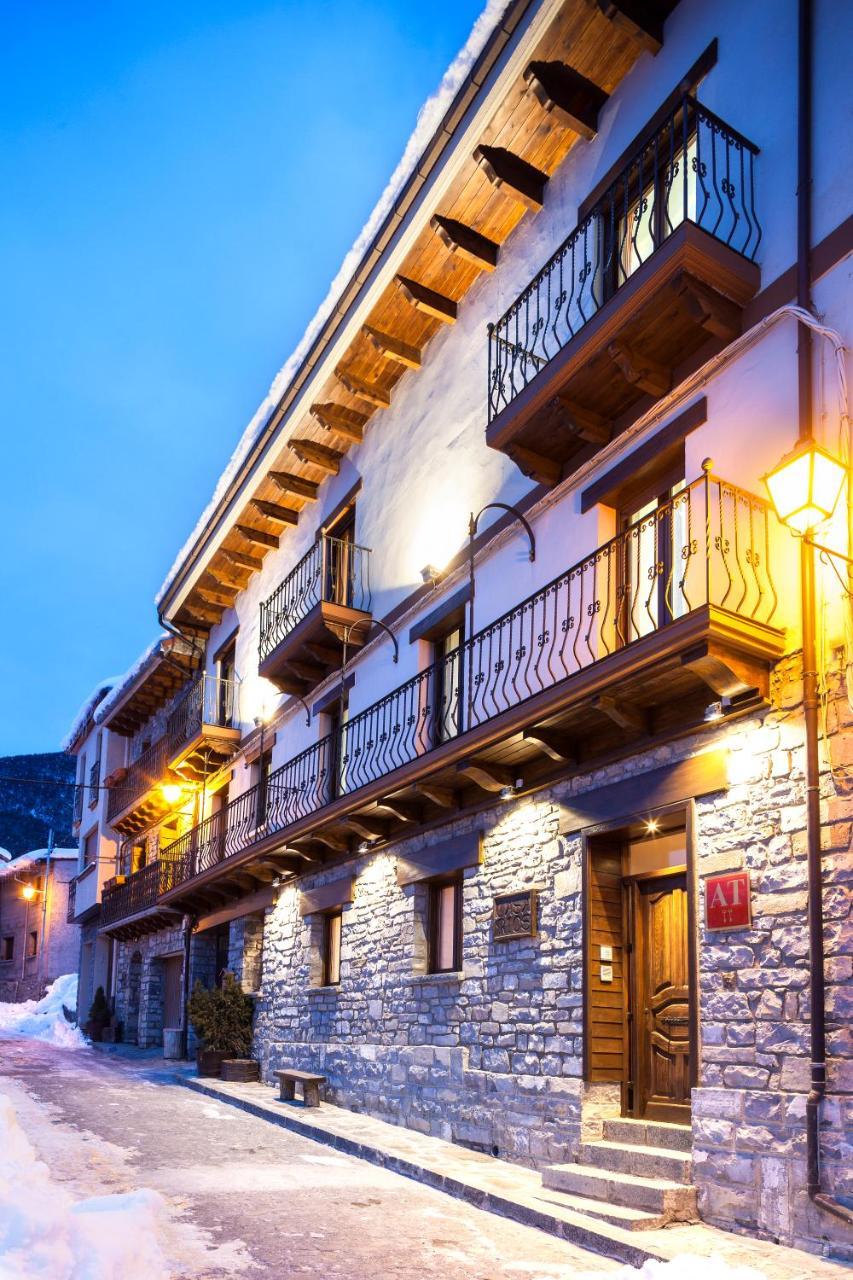 Casa Rios Guest house *