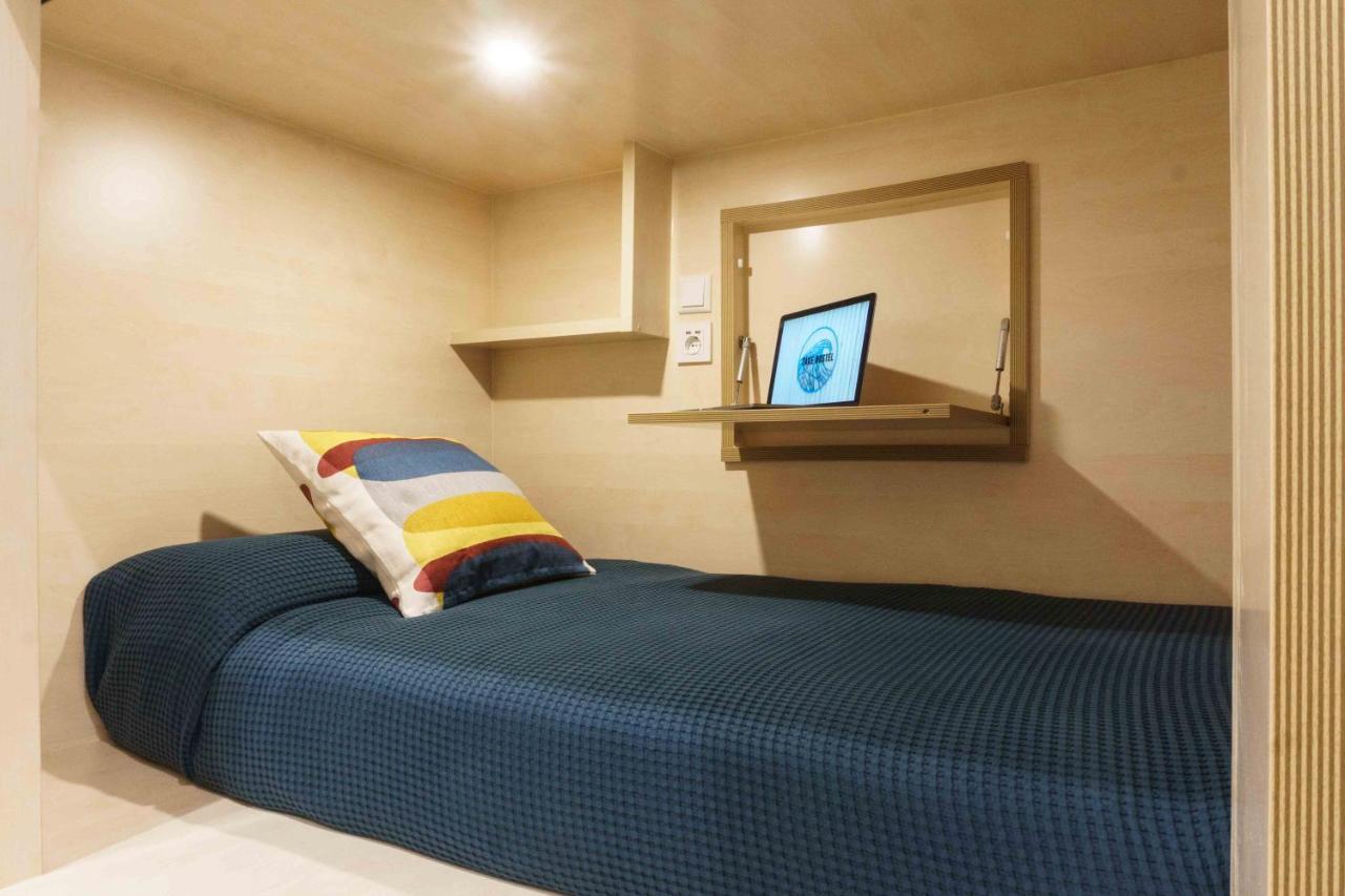 Hostel Take Surf Conil