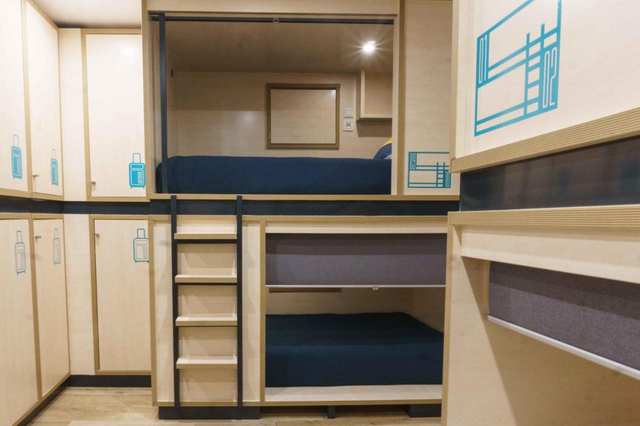 Take Surf Conil Hostel