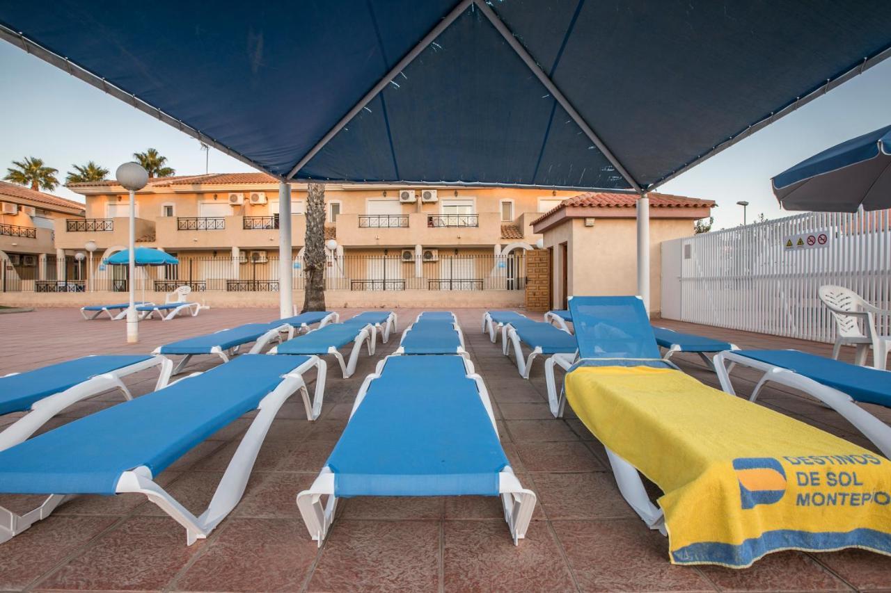 Apartment Destino De Sol De Alcazares Los Alcazares