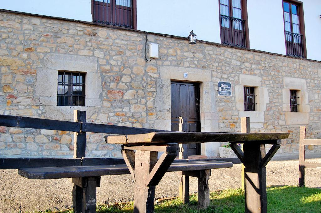 La Casona De