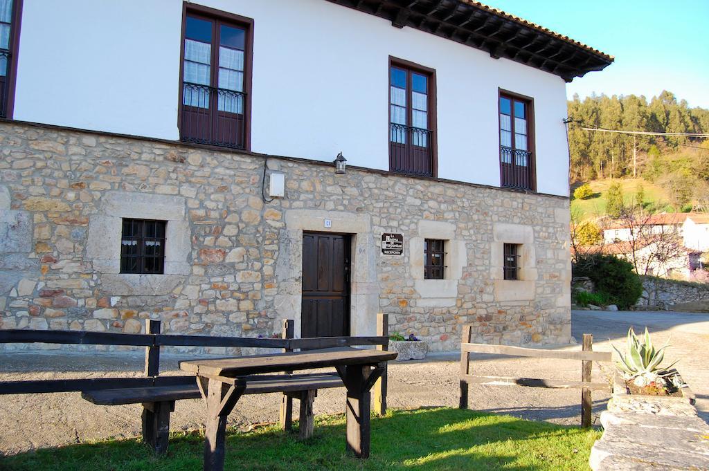 Hotel La Casona De