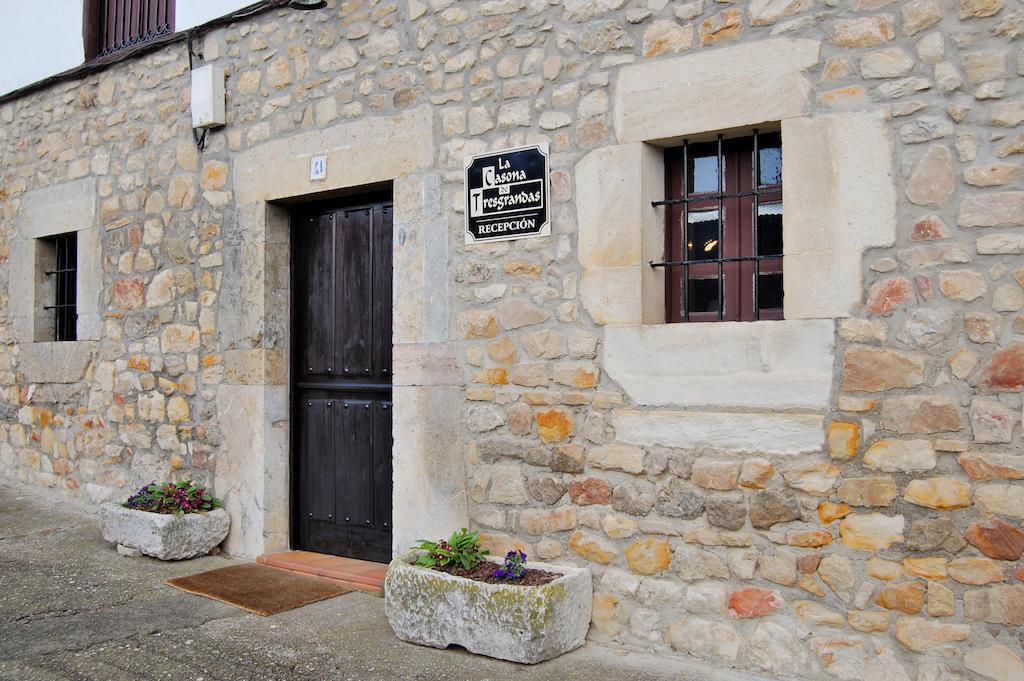 La Casona De 3* Tresgrandas