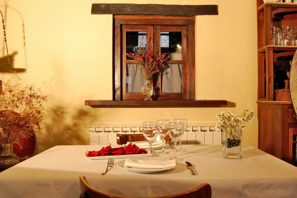 Hotel La Casona De Tresgrandas