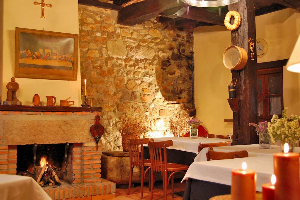La Casona De