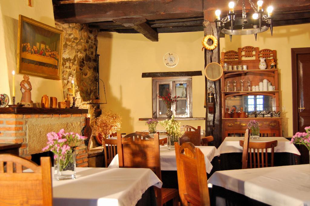 La Casona De Hotel