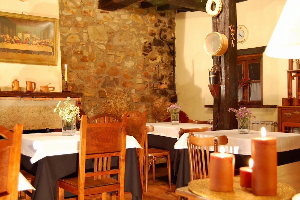 Hotel La Casona De 3*
