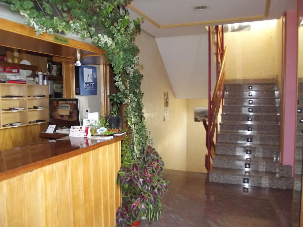 Hotel Montana Palentina