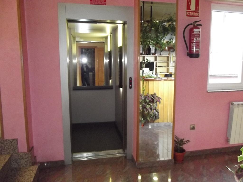 Montana Palentina Hotel