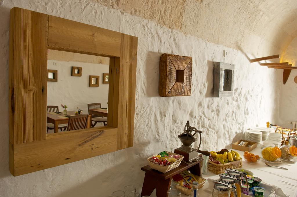 Hotel Alcaufar Vell Rural & Restaurant