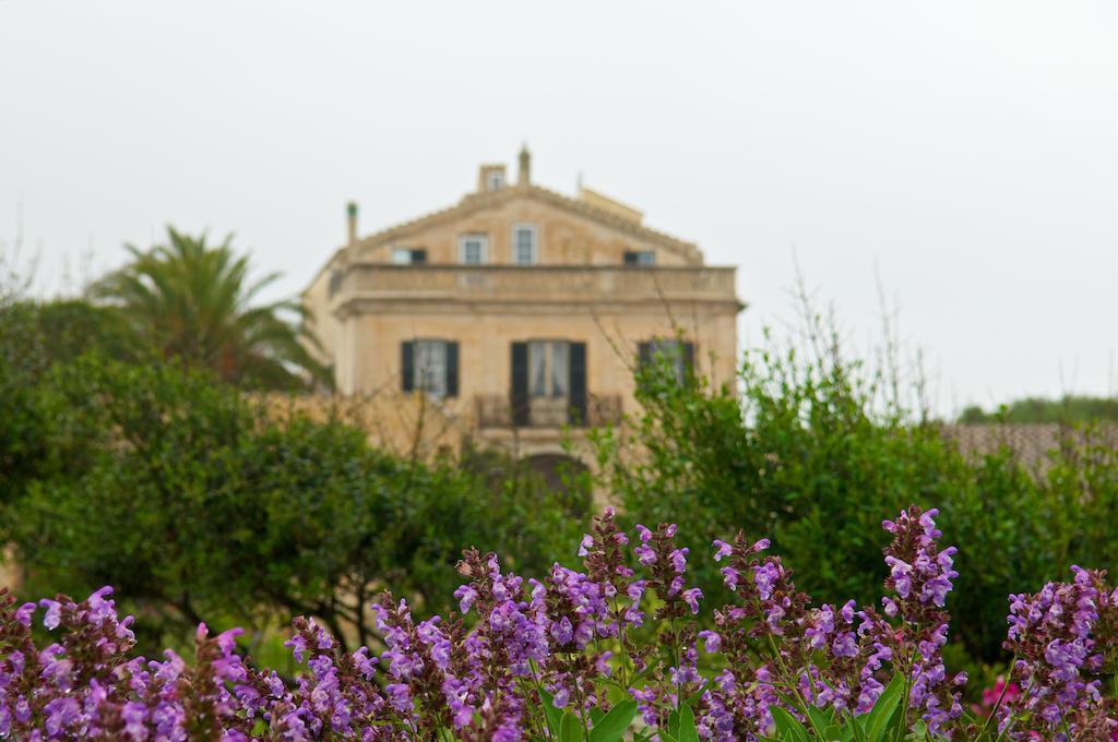 Alcaufar Vell Rural & Restaurant Hotel 4*