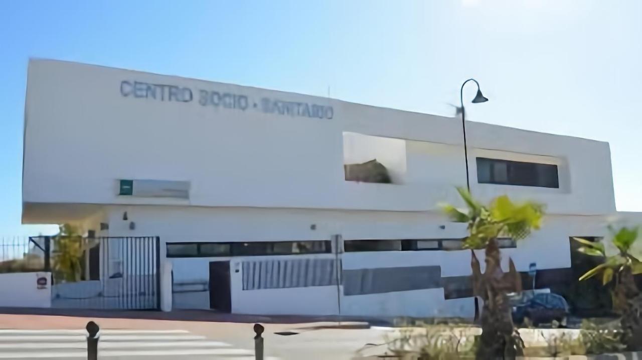 Apartment Sea And Sun Next To The Beach MIJAS COSTA