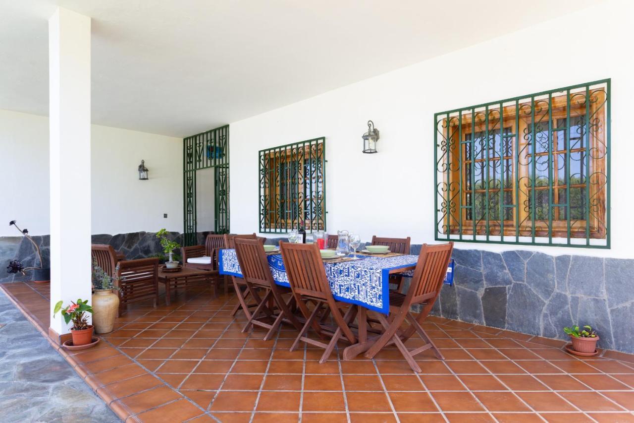 Holiday home La Vizcondesa *