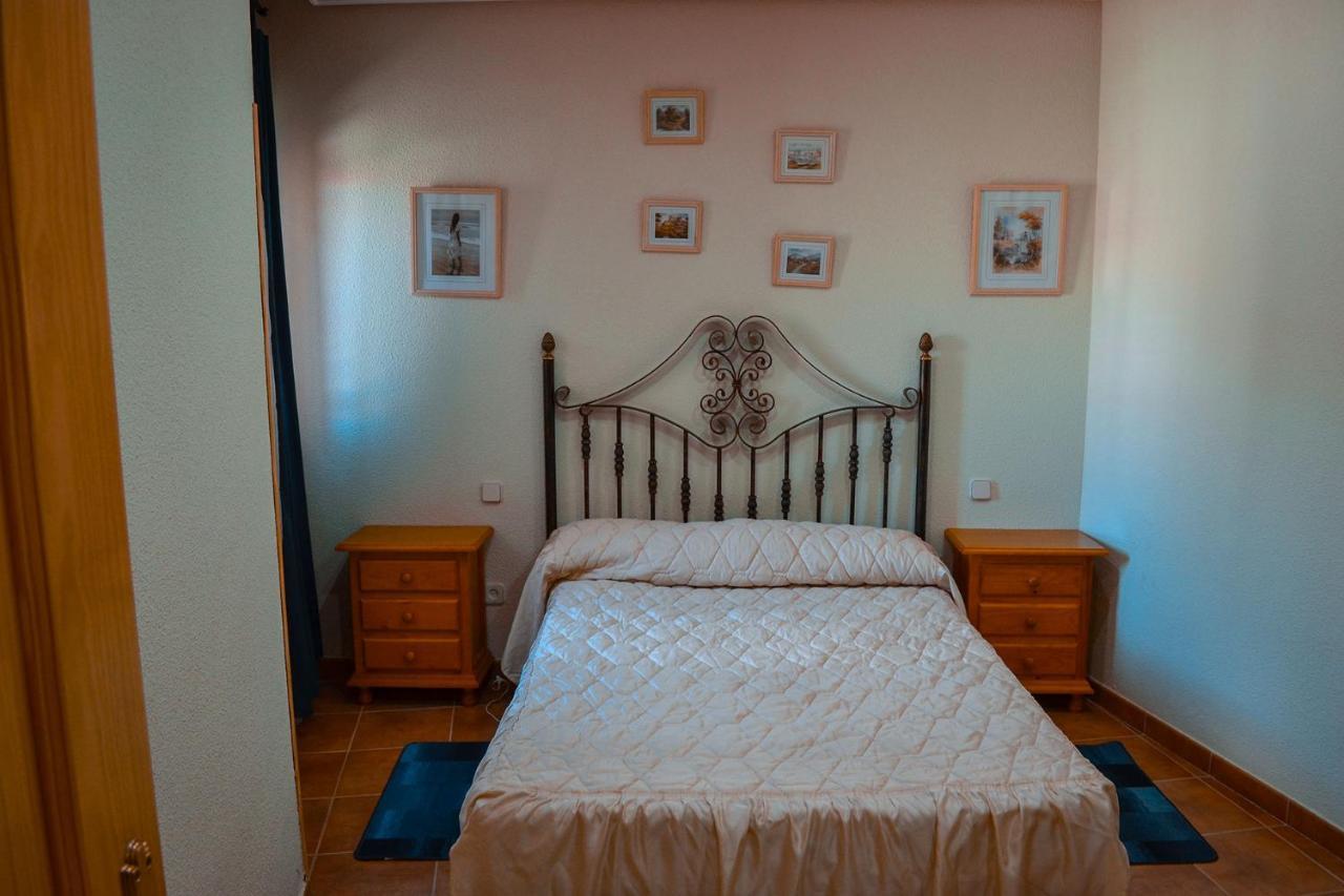 Casa Turistica La Fragua Holiday home *