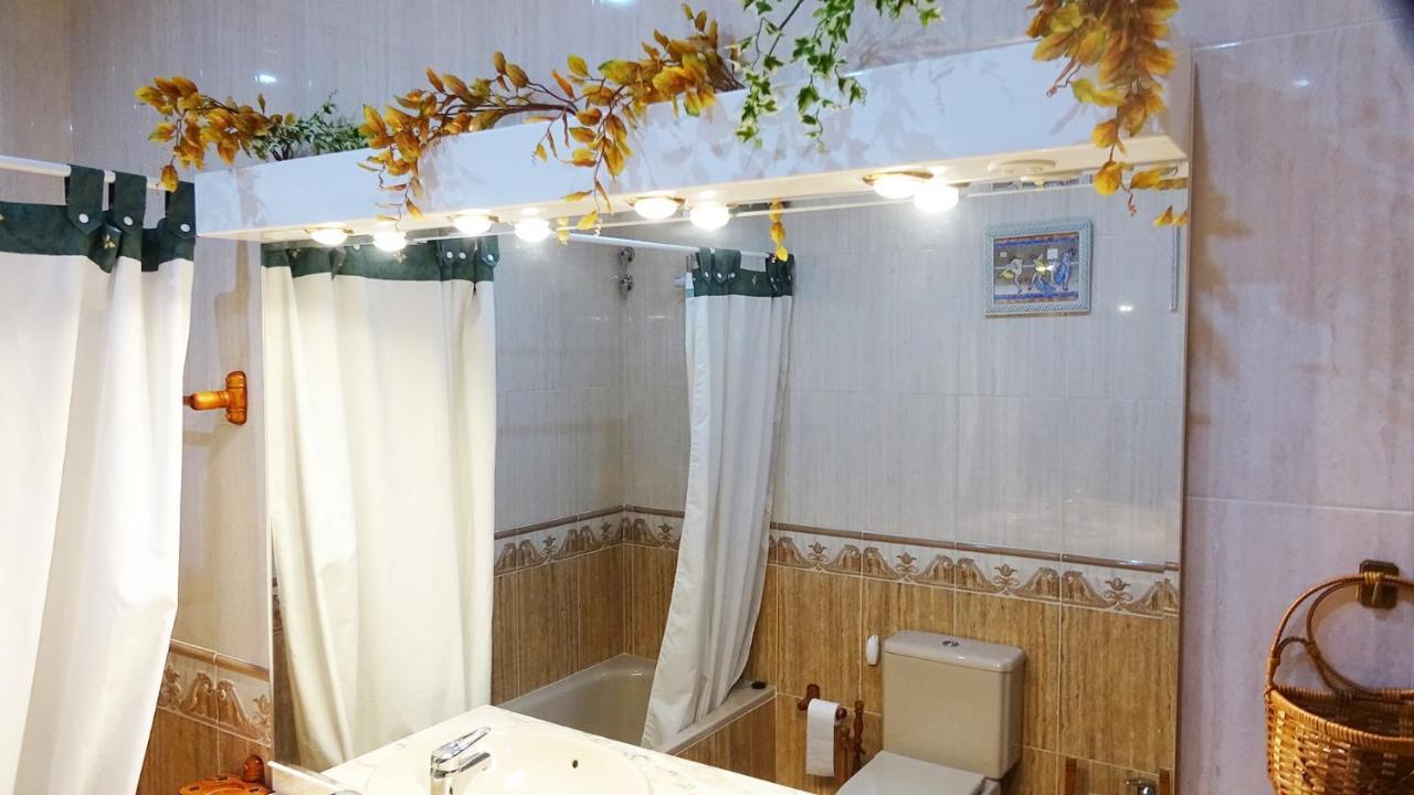 Casa Turistica La Fragua