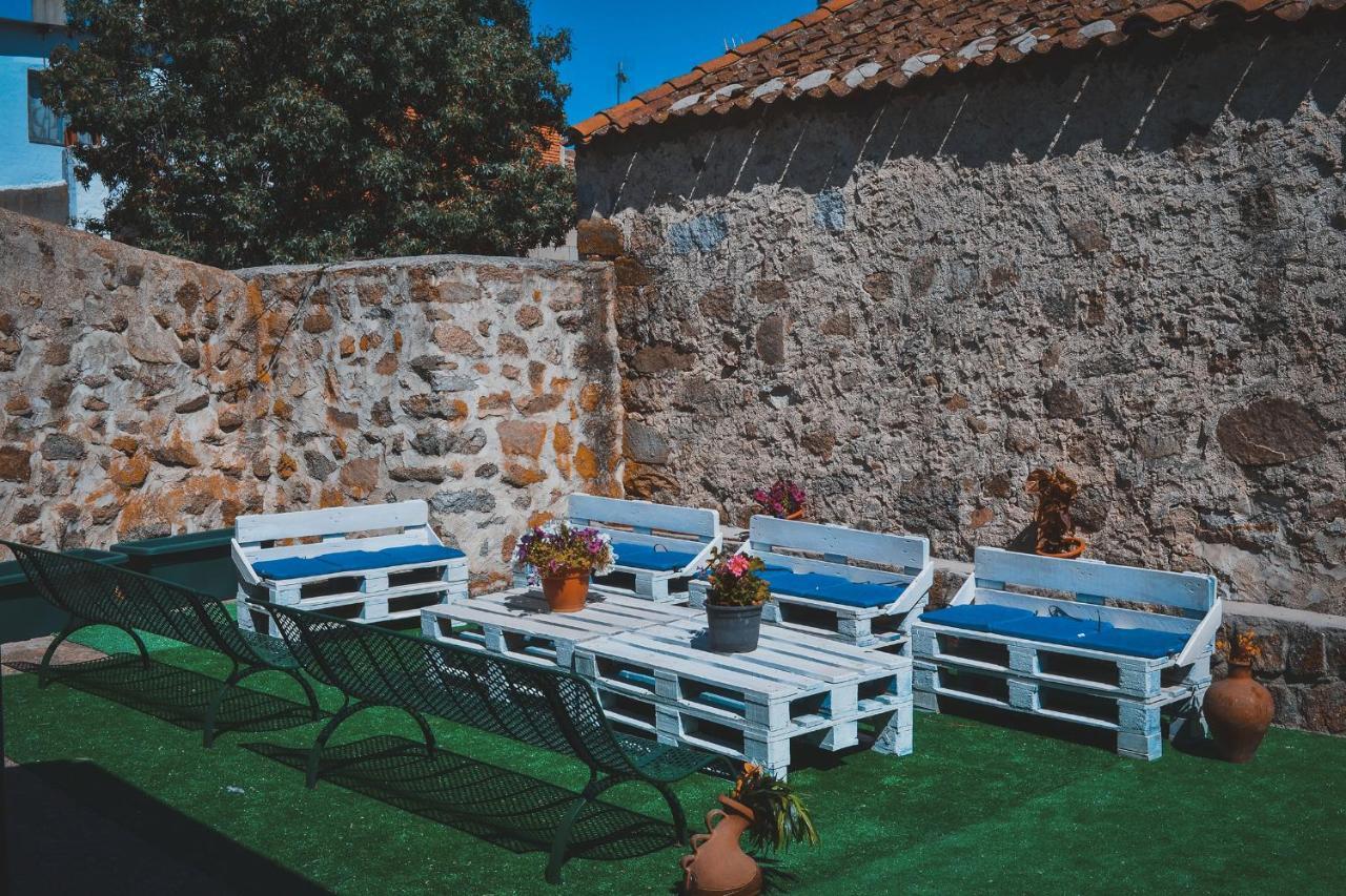 Casa Turistica La Fragua Holiday home *