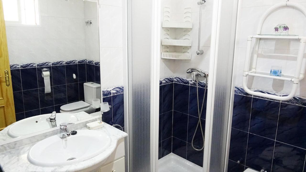 Casa Turistica La Fragua Holiday home *