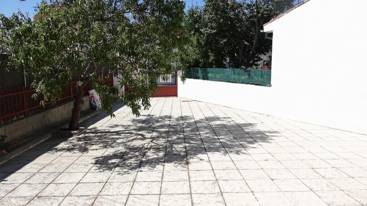 Casa Turistica La Fragua Navas de San Antonio