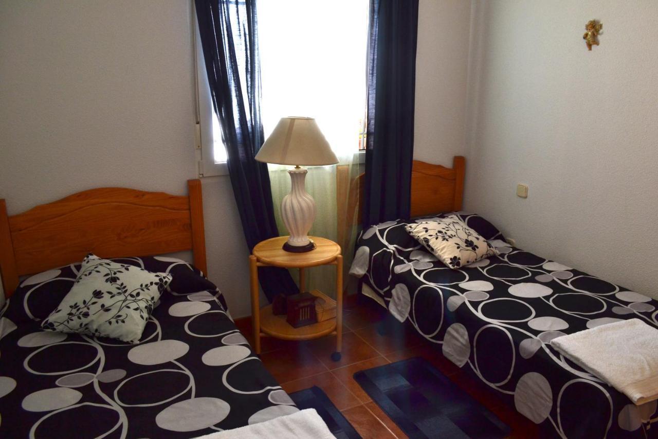 Holiday home Casa Turistica La Fragua
