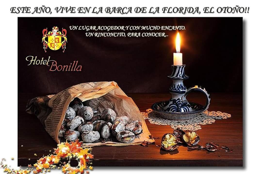 Bonilla Hotel La Barca de la Florida