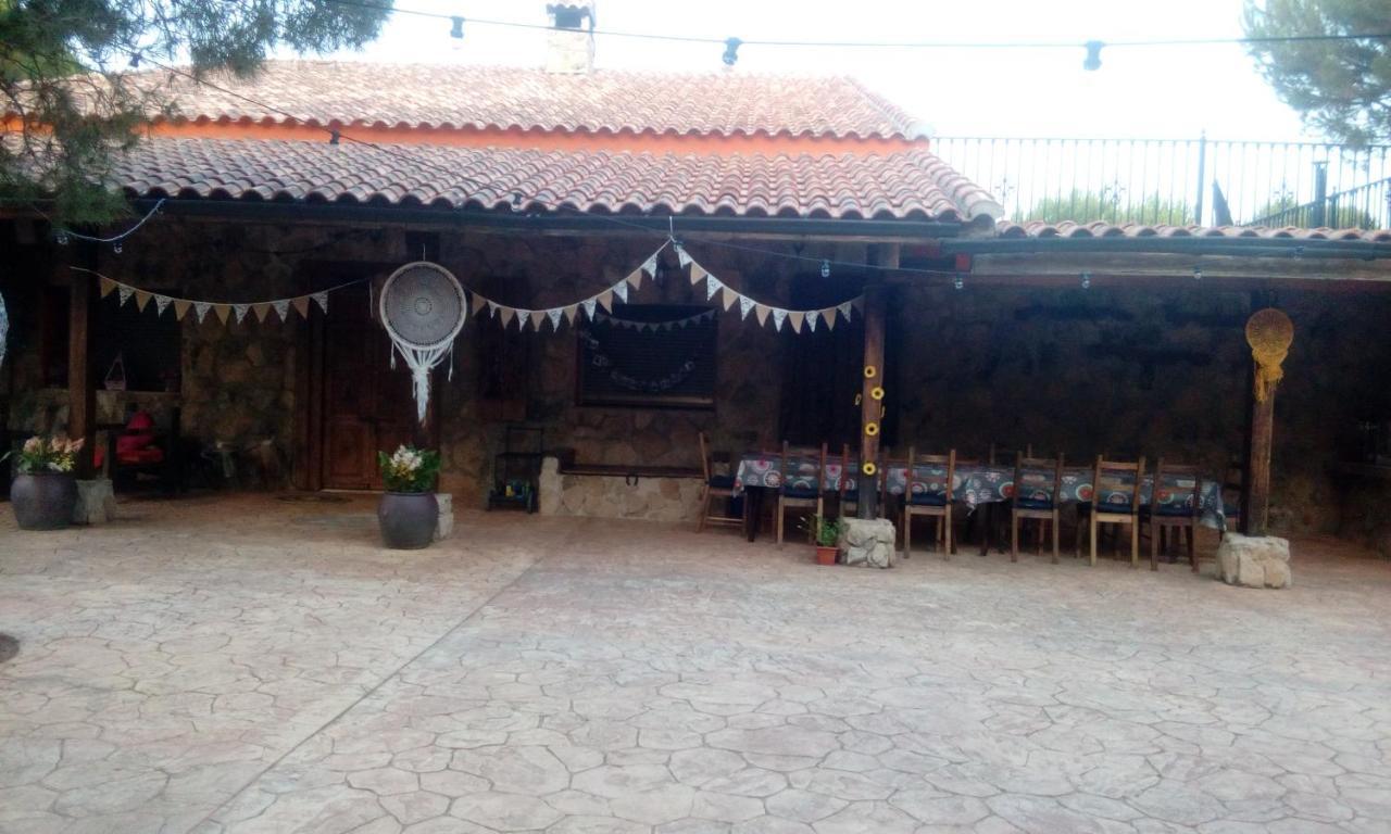 Cortijo Guadagredos *